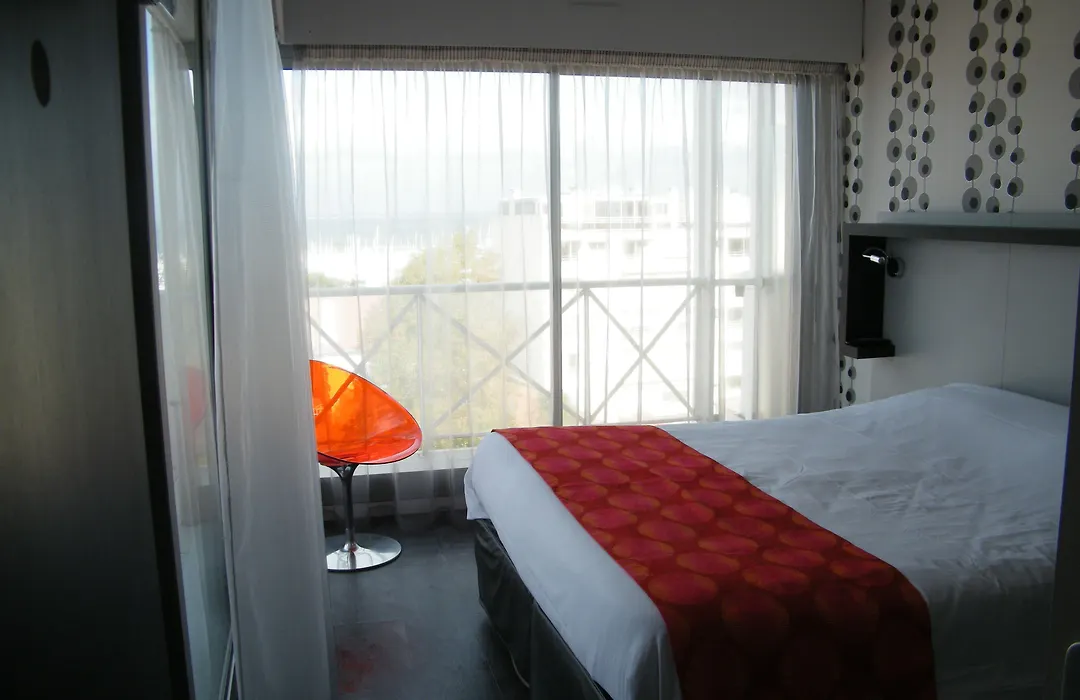Hotel Le Nautic-1
