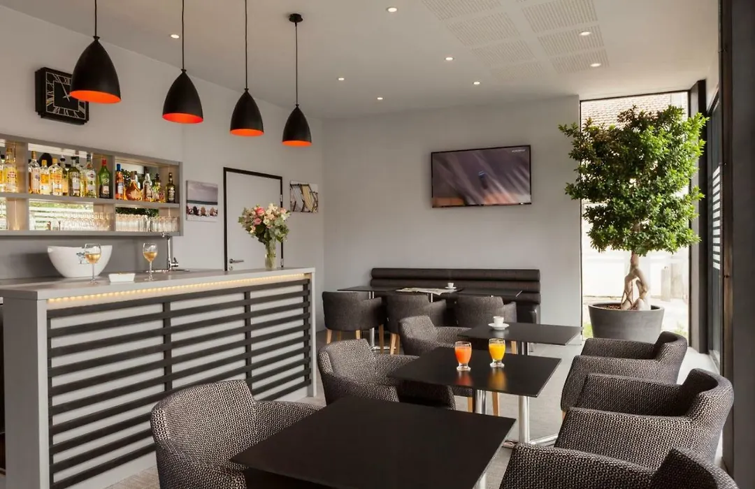 Hotel Le Nautic-1