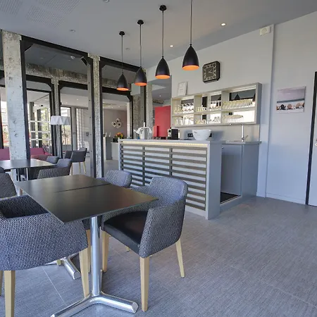 Hotel Le Nautic-2