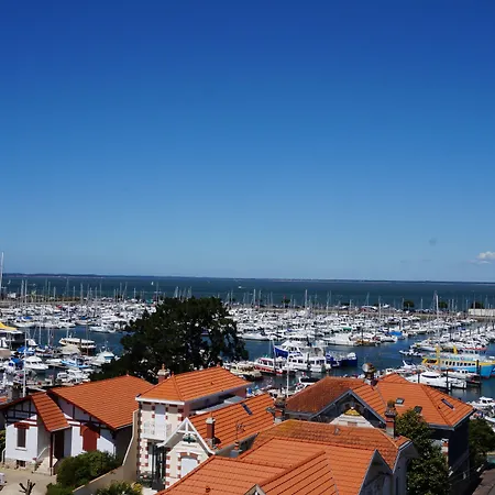 Hotel Le Nautic-3