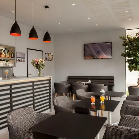 Hotel Le Nautic-2